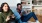 people playing video games together