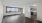 a large empty kitchen